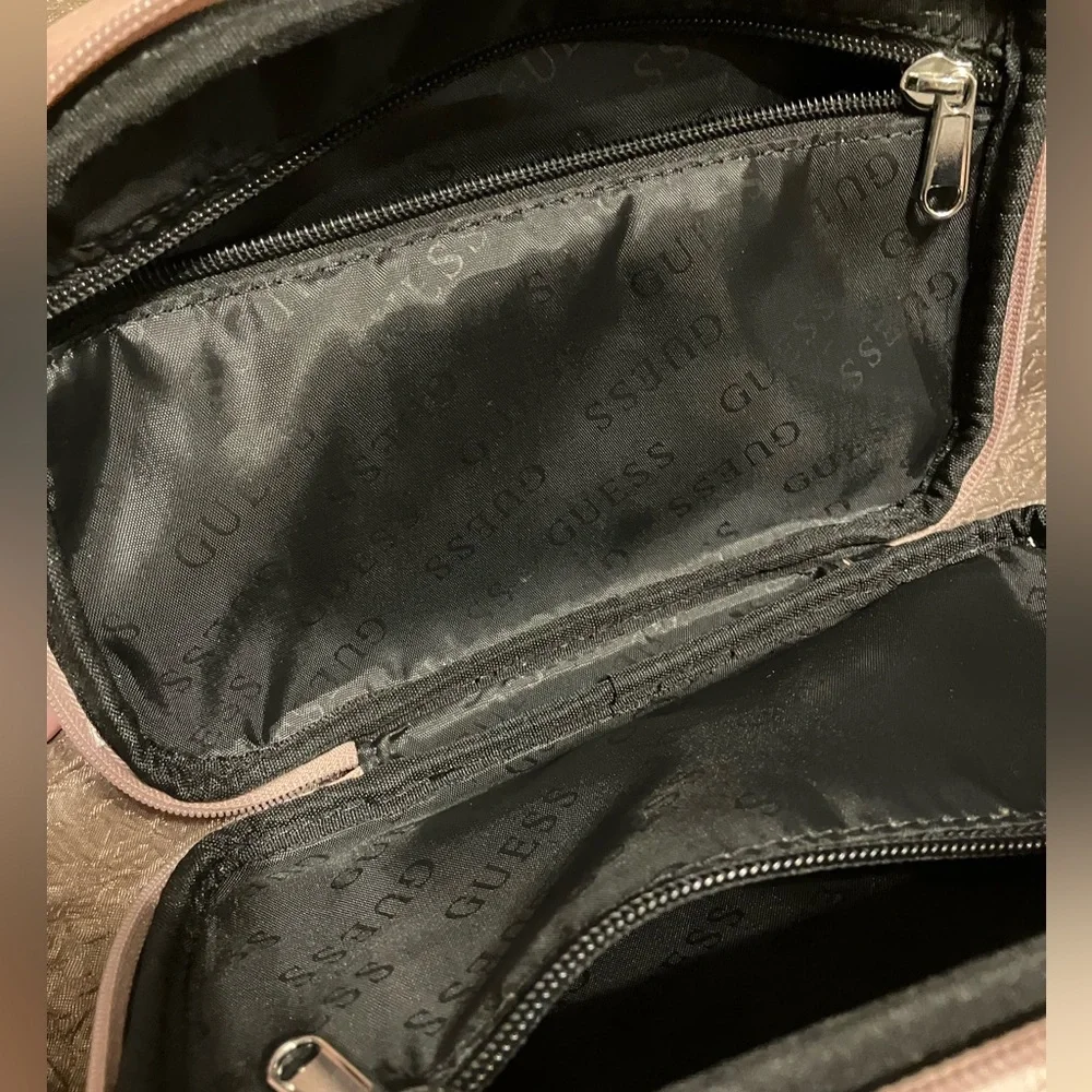 Guess Makeup Bag